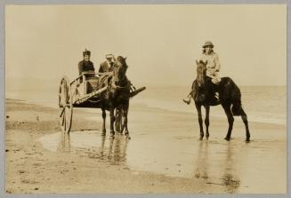 A happy day at St. Pierre et Miquelon