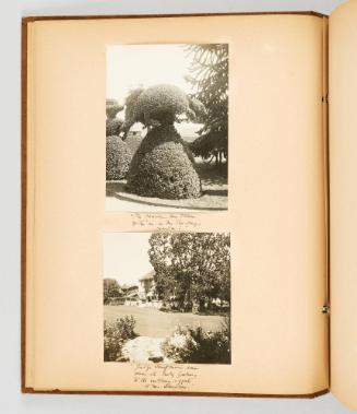 [Pendray Garden] [Page 8 of Victoria, BC album]