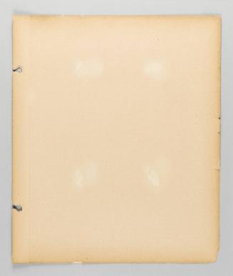 Chinese celebration for the dead. Lighting the life sticks. Victoria, B.C. [Page 31 of Alert Bay, Queen Charlotte Islands, and Victoria, B.C. album]