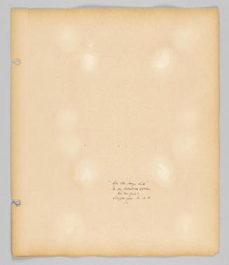 Âcadian Schoool, Shippigan Island, N.B. [Page 49 of Children album]