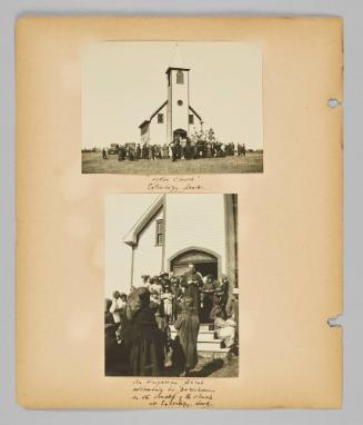 [Esterhazy, SK] [Page 40 of New Canadians album]