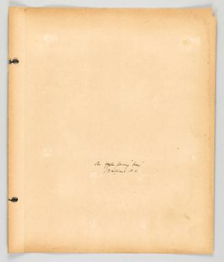 An apple paring "bee", Brilliant, B.C. [Page 41 of The Doukhobors II album]