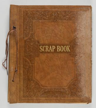 "An incomplete set of Doukhobor pictures." The Doukhobors II from Collection of Canadian albums compiled by Edith S. Watson