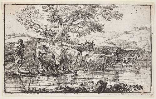 Claude Lorrain