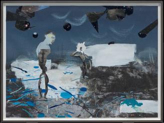 Niggas turn into Gods