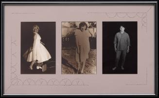 500 Year Itch   from This Land is Mime Land