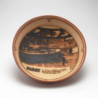 Sadat Assassination I