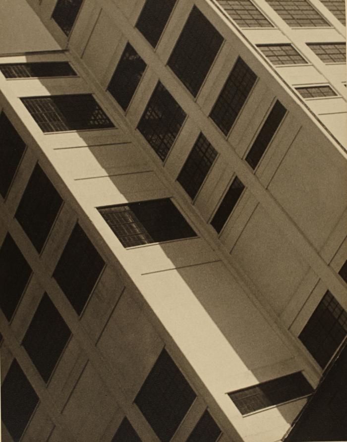 Window Patterns