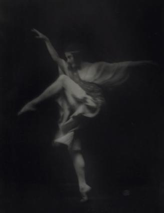 Arnold Genthe
