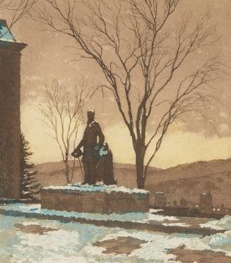 Mary E. Wrinch