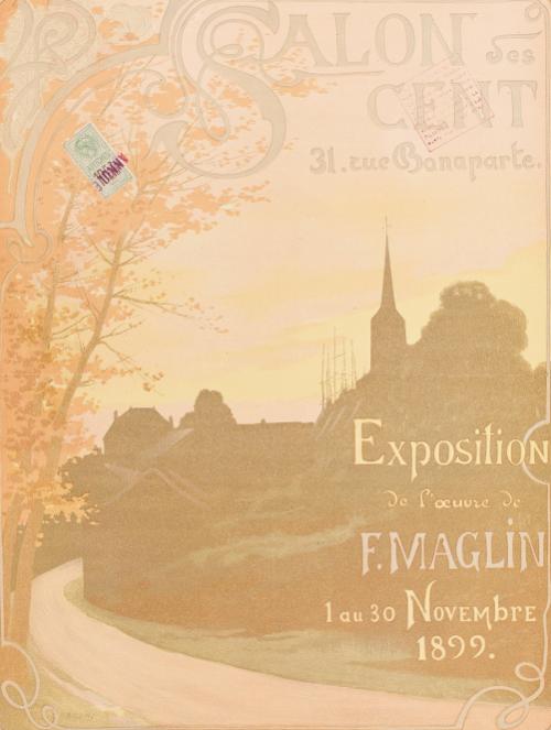 Salon des Cent