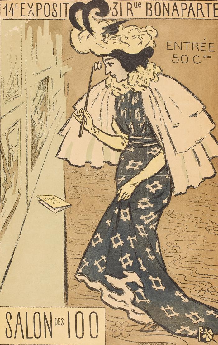 Salon des Cent