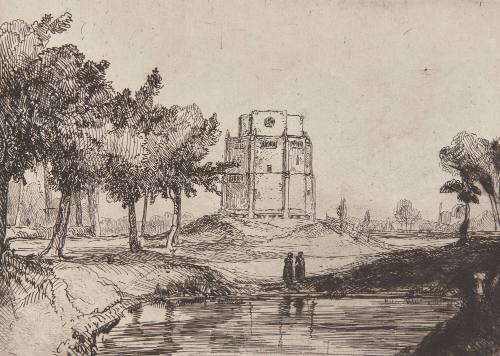 Red Mount Chapel, King's Lynn