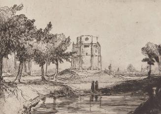 Red Mount Chapel, King's Lynn