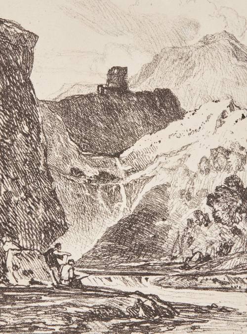 John Sell Cotman