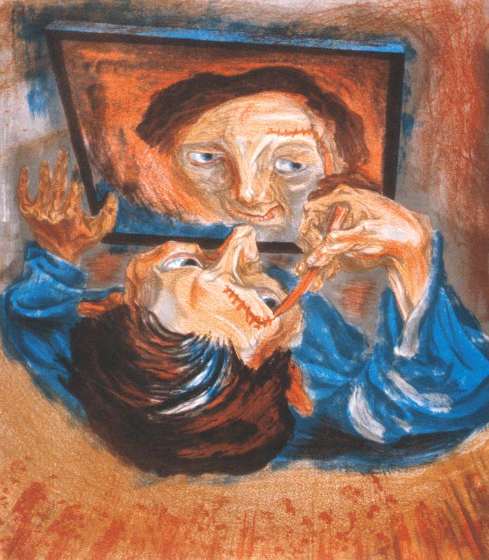 The Actor