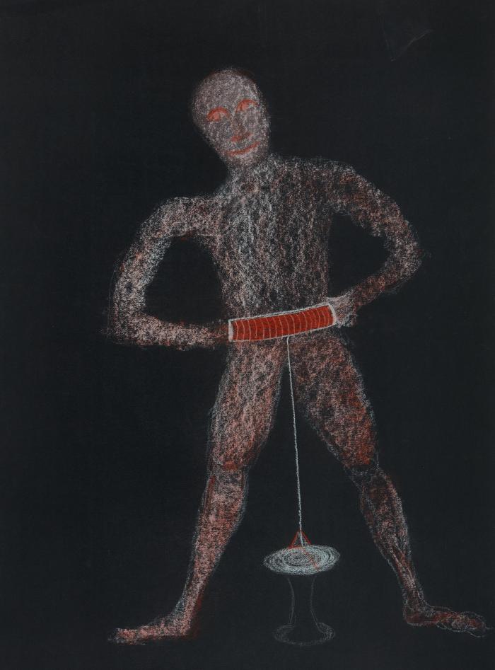 Untitled (Dictator's Opera)