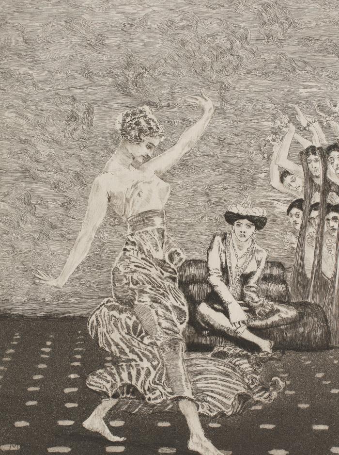 Tanz (Dance)