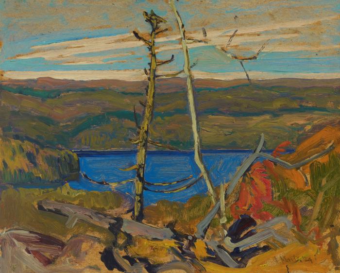 Algoma Landscape