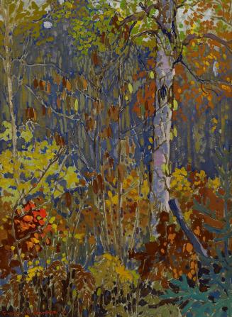 Woodland Tapestry, Algoma