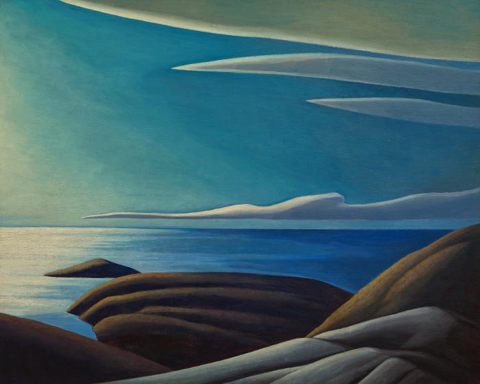 Lake Superior III
