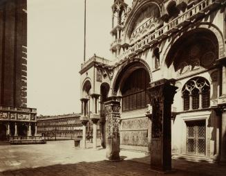 Piazza San Marco, Venice