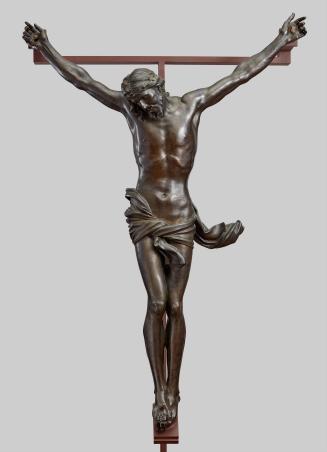 Jesus Crucified (Corpus)