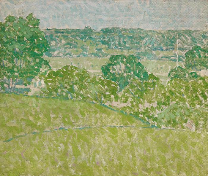Summer Green