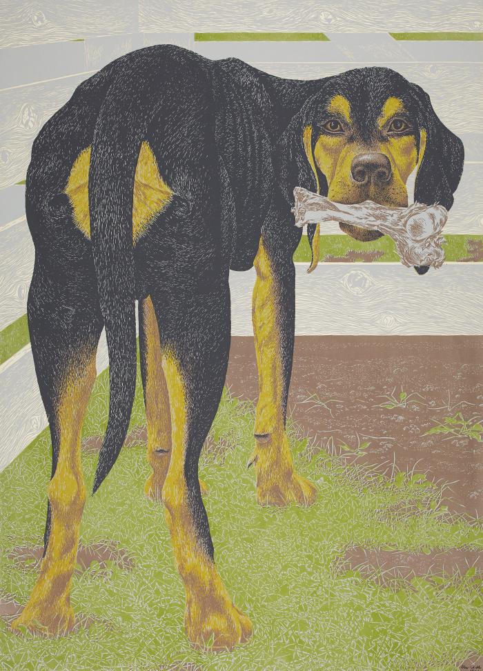 Alex Colville