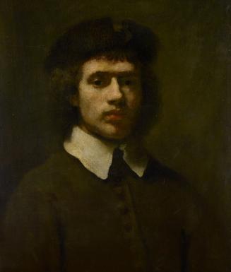 Self-Portrait