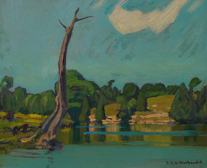 Little River