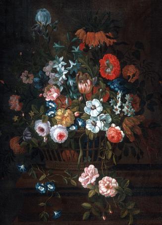 Floral Still Life