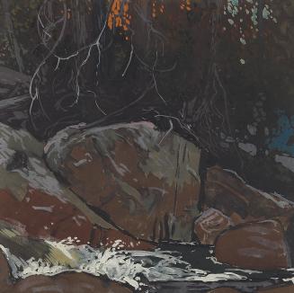 Canyon, Algoma