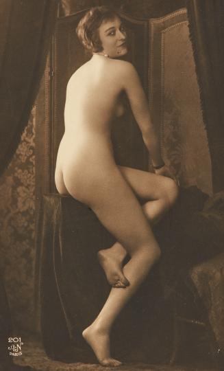 Paris AN