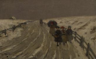 Return from School