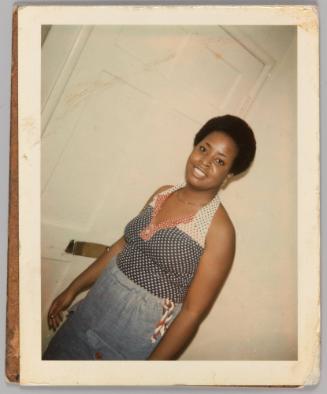 Barbara's Love, Dec. 21 - 75, Barbara Moore, 14029 So. Northwood, Cpt. Calif.