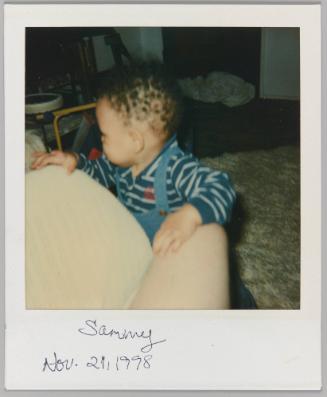 Sammy, Nov. 21, 1998