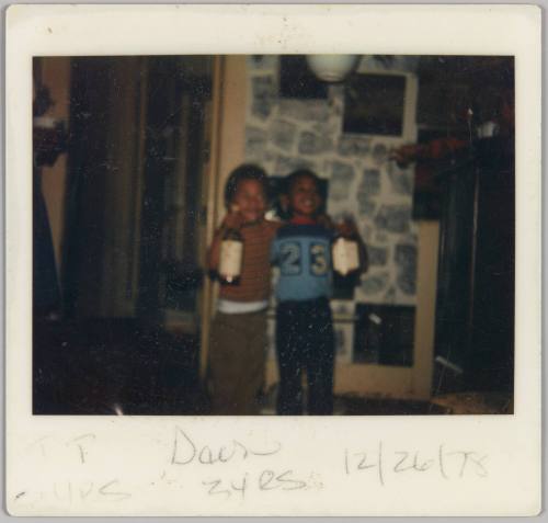 T.T., 5 yrs, Dacs, 3 yrs, 12/26/78