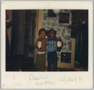 T.T., 5 yrs, Dacs, 3 yrs, 12/26/78