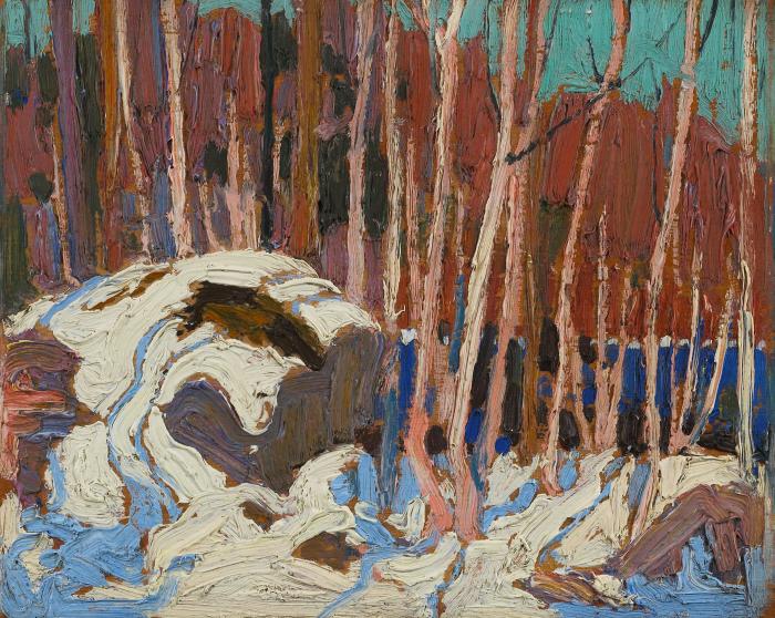 Northern Spring