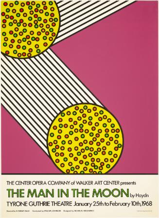 The Man in the Moon by Haydn