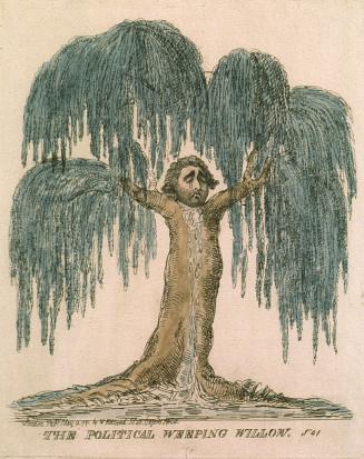 The Political Weeping Willow