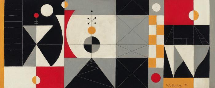 Navigational Signals: First Version