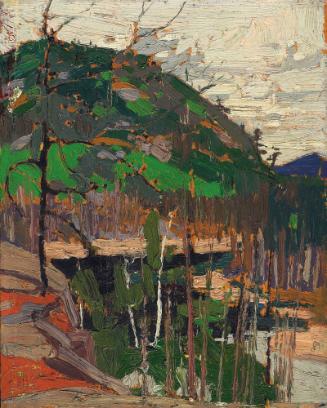 Tom Thomson