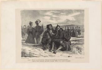 Faust et Wagner from Faust Set