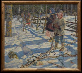 Nikolai Petrovich Bogdanov-Bielski