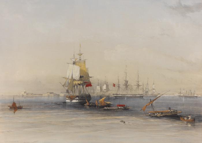 David Roberts