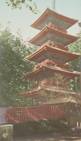 from Views of Japan