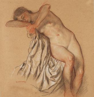 Female Nude