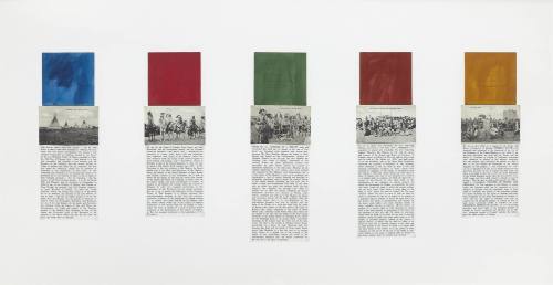 Study for Premises for Self-Rule